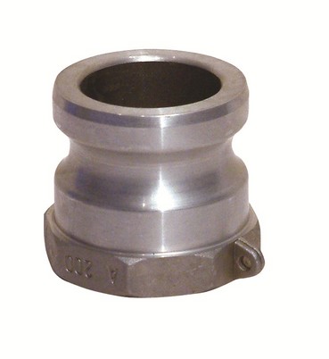 Type A - Sch 40 Butt Weld