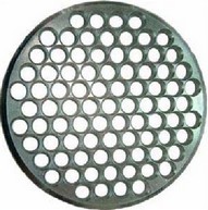 Strainer - 316 SS