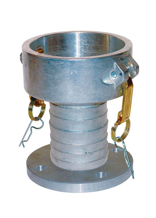 Type D - 150lb Flange