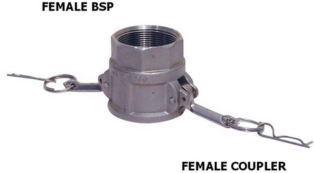 Type D - BSP