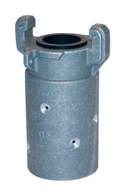 Alum - Hose Couplings