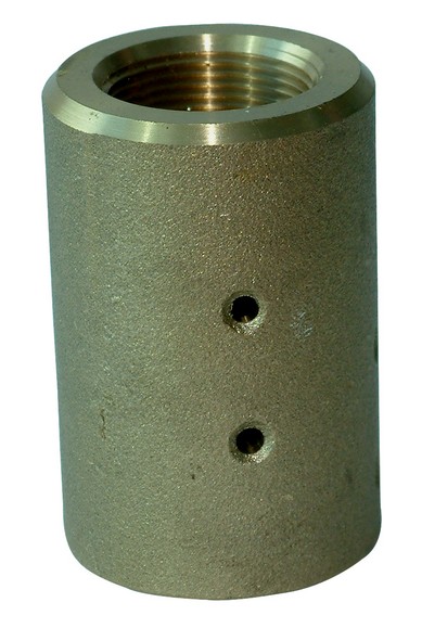 Brass - Nozzle Holders Fem NPS