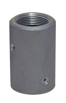 Alum - Nozzle Holders Fem NPT