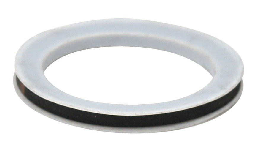 PTFE-Encapsulated Gaskets