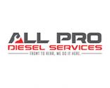 All Pro Diesel Services