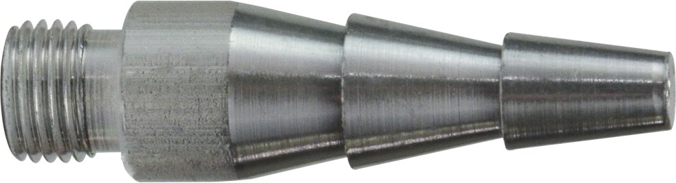 Tapered Nozzle