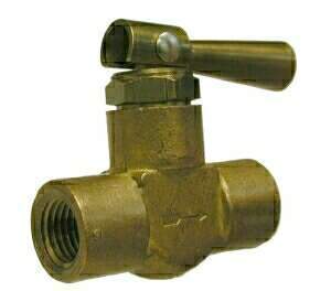 1/4MX1/4F TOGGLE VALVE - Midland Industries