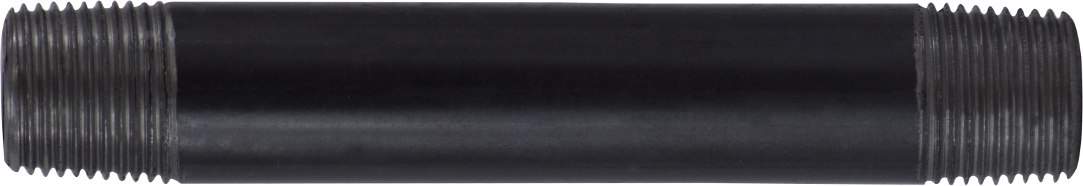 Schedule 40 Seamless Steel Nipple 3 Diameter Schedule 40 Seamless Steel Nipple 3 Diameter