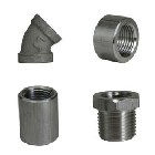 Aluminum Fittings