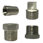 1000# and Above Fittings - 316 SS